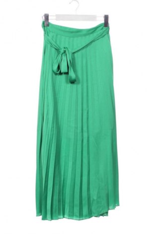 Пола By Malene Birger, Размер XS, Цвят Зелен, Цена 189,43 €