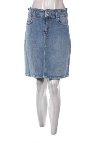 Fustă C&A, Mărime S, Culoare Albastru, Preț 31,99 Lei