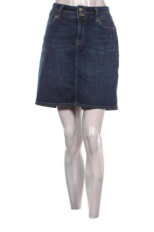 Φούστα C&A, Μέγεθος M, Χρώμα Μπλέ, Τιμή 7,99 €