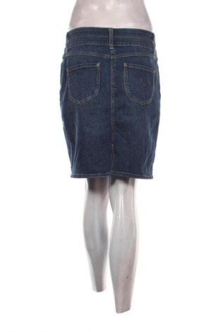 Φούστα C&A, Μέγεθος M, Χρώμα Μπλέ, Τιμή 7,99 €