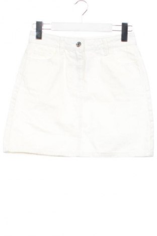 Sukňa Cache Cache, Veľkosť XS, Farba Biela, Cena  7,95 €