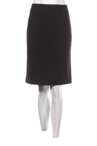 Fustă Calvin Klein, Mărime L, Culoare Negru, Preț 130,38 Lei