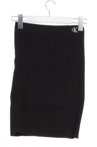 Пола Calvin Klein Jeans, Размер XS, Цвят Черен, Цена 31,69 €