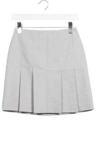 Пола Camaieu, Размер XS, Цвят Сив, Цена 9,20 €