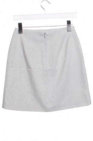 Пола Camaieu, Размер XS, Цвят Сив, Цена 9,20 €