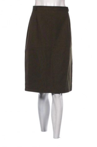 Sukně Canda, Velikost L, Barva Zelená, Cena  432,00 Kč