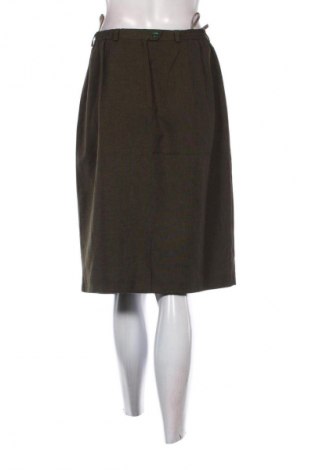Sukně Canda, Velikost L, Barva Zelená, Cena  432,00 Kč