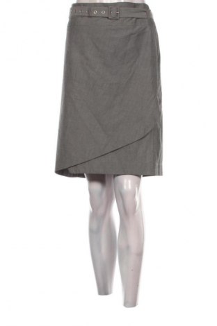 Φούστα Caractere, Μέγεθος XL, Χρώμα Γκρί, Τιμή 2,99 €