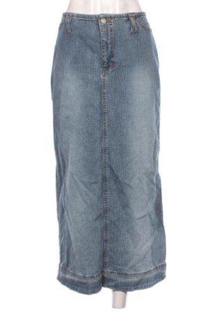 Szoknya Cecil, Méret L, Szín Kék, Ár 4 759 Ft