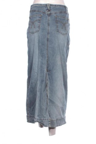 Szoknya Cecil, Méret L, Szín Kék, Ár 4 759 Ft