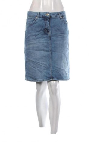 Φούστα Christian Berg, Μέγεθος M, Χρώμα Μπλέ, Τιμή 9,99 €