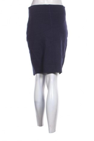Fustă Claudia Strater, Mărime M, Culoare Albastru, Preț 7,99 Lei