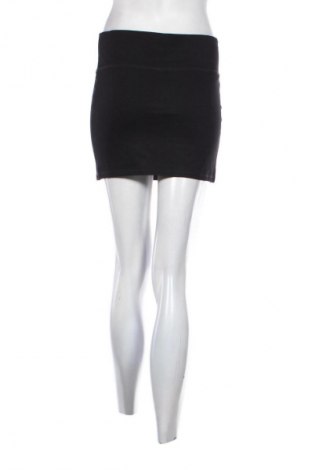 Sukně Clockhouse, Velikost M, Barva Černá, Cena  209,00 Kč