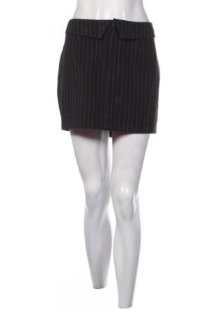 Fustă Clockhouse, Mărime XL, Culoare Negru, Preț 8,99 Lei