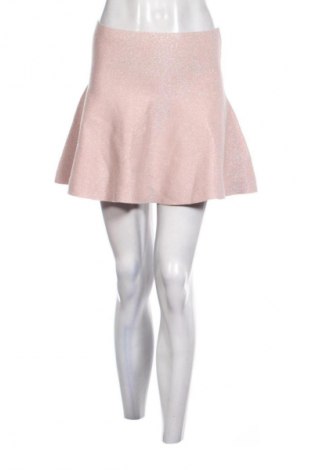 Fustă Clockhouse, Mărime M, Culoare Roz, Preț 22,99 Lei