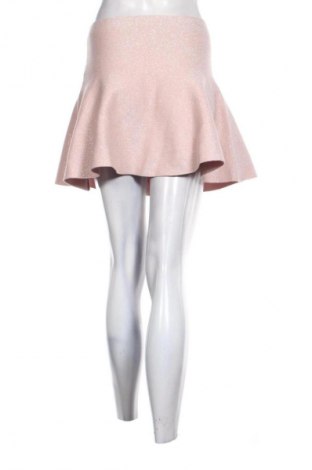 Fustă Clockhouse, Mărime M, Culoare Roz, Preț 22,99 Lei