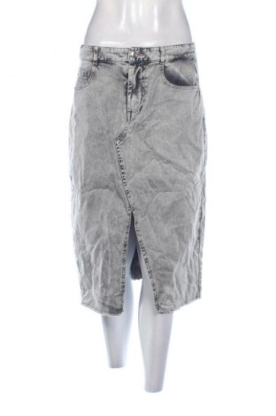 Sukňa Clockhouse, Veľkosť L, Farba Sivá, Cena  7,95 €