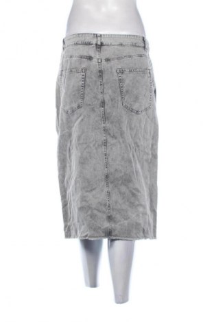Sukňa Clockhouse, Veľkosť L, Farba Sivá, Cena  7,95 €
