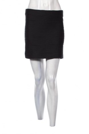 Fustă Colloseum, Mărime L, Culoare Negru, Preț 7,99 Lei