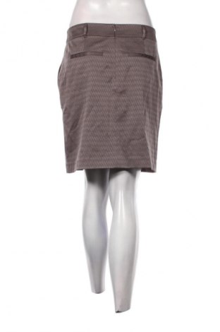 Sukně Comma,, Velikost M, Barva Hnědá, Cena  179,00 Kč