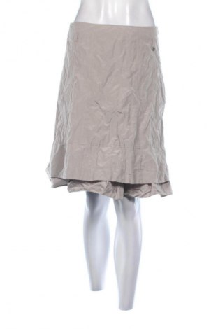 Φούστα Comma,, Μέγεθος S, Χρώμα Γκρί, Τιμή 13,99 €