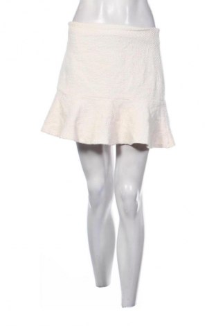 Rock Costes, Größe M, Farbe Ecru, Preis € 2,99