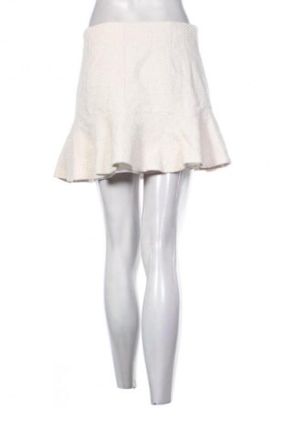 Rock Costes, Größe M, Farbe Ecru, Preis € 2,99