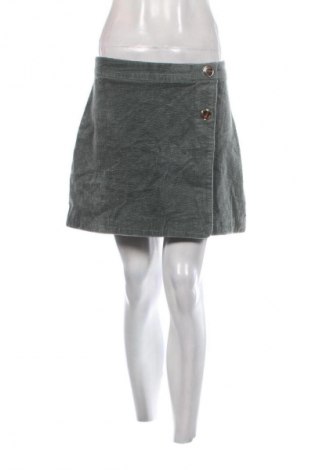 Spódnica Cotton Club, Rozmiar M, Kolor Zielony, Cena 6,99 zł