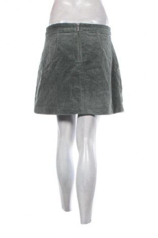 Spódnica Cotton Club, Rozmiar M, Kolor Zielony, Cena 6,99 zł