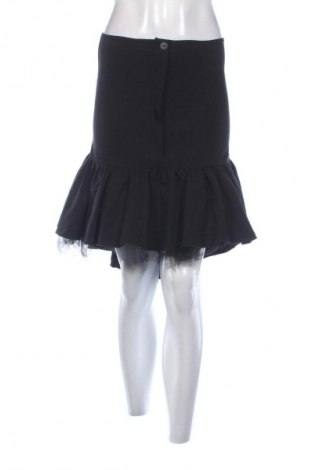 Szoknya Denny Rose, Méret S, Szín Fekete, Ár 6 079 Ft