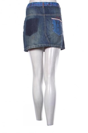 Φούστα Desigual, Μέγεθος L, Χρώμα Πολύχρωμο, Τιμή 20,99 €