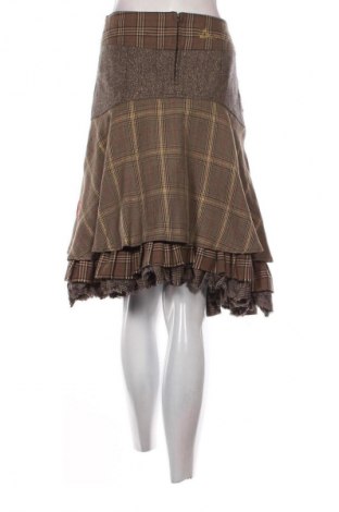 Пола Desigual, Размер S, Цвят Многоцветен, Цена 50,76 €