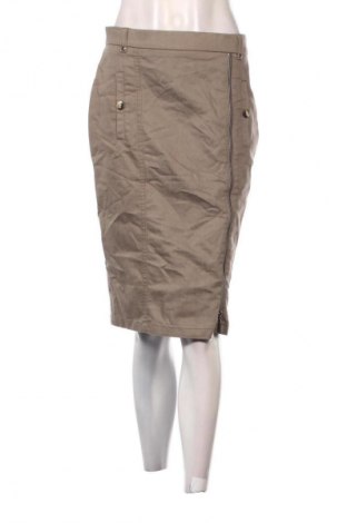 Sukňa Diana Gallesi, Veľkosť M, Farba Béžová, Cena  9,95 €