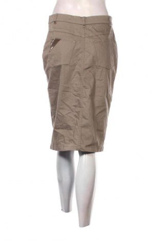 Sukňa Diana Gallesi, Veľkosť M, Farba Béžová, Cena  9,95 €