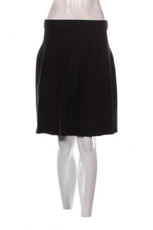 Fustă Doca, Mărime M, Culoare Negru, Preț 96,24 Lei