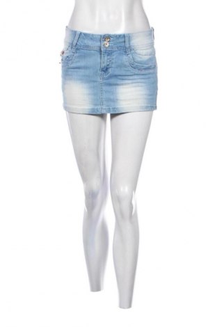 Sukně Dromedar, Velikost S, Barva Modrá, Cena  159,00 Kč