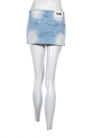 Sukně Dromedar, Velikost S, Barva Modrá, Cena  159,00 Kč