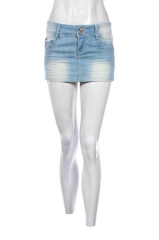 Sukně Dromedar, Velikost M, Barva Modrá, Cena  159,00 Kč