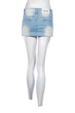 Sukně Dromedar, Velikost M, Barva Modrá, Cena  159,00 Kč