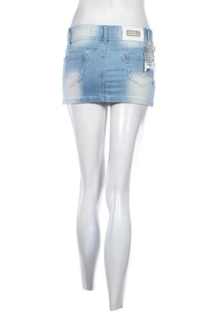 Sukně Dromedar, Velikost S, Barva Modrá, Cena  219,00 Kč