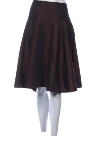 Fustă EXTRO, Mărime XL, Culoare Maro, Preț 27,99 Lei