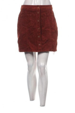 Fustă Edc By Esprit, Mărime XL, Culoare Maro, Preț 11,99 Lei