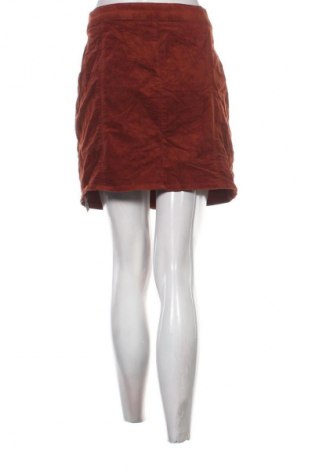 Fustă Edc By Esprit, Mărime XL, Culoare Maro, Preț 11,99 Lei