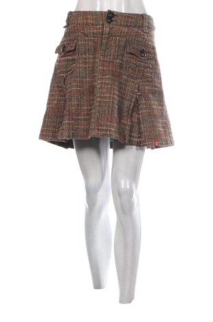 Fustă Edc By Esprit, Mărime L, Culoare Multicolor, Preț 35,99 Lei