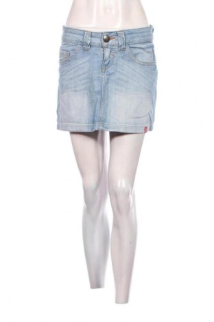 Φούστα Edc By Esprit, Μέγεθος M, Χρώμα Μπλέ, Τιμή 9,99 €