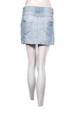 Φούστα Edc By Esprit, Μέγεθος M, Χρώμα Μπλέ, Τιμή 9,99 €