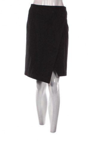 Fustă Edited, Mărime S, Culoare Negru, Preț 39,99 Lei