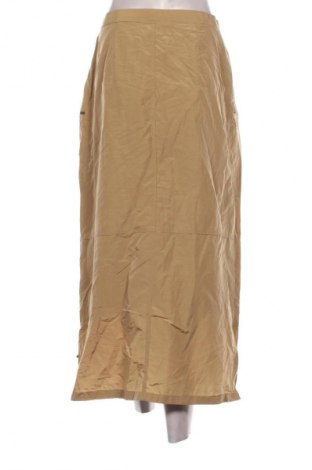 Rock Elena Miro, Größe L, Farbe Beige, Preis € 15,99