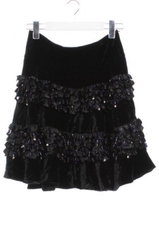 Fustă Emporio Armani, Mărime XS, Culoare Negru, Preț 173,99 Lei, #135251207