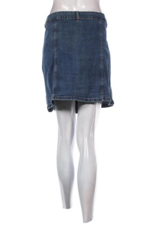 Sukně Esmara, Velikost L, Barva Modrá, Cena  142,00 Kč